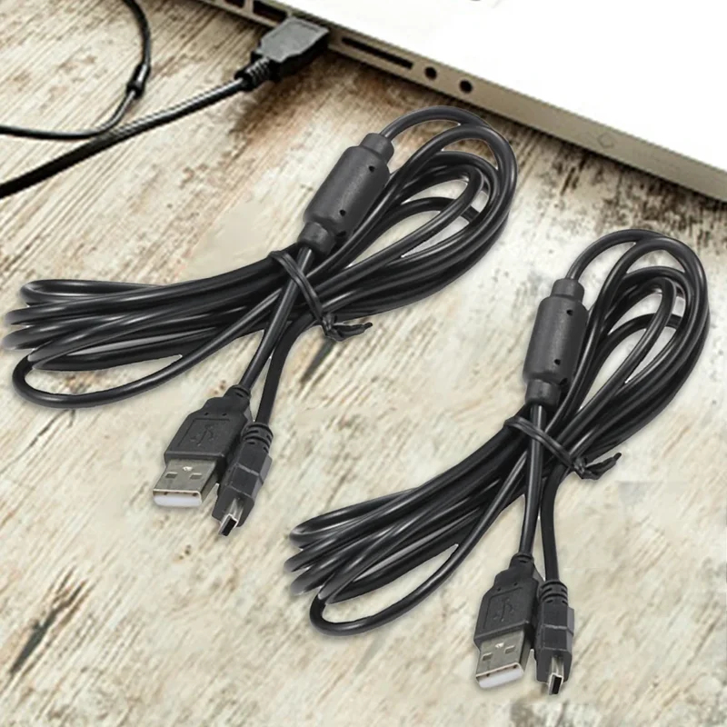 Gaming Console Ps3 - For PS3 Controller USB Charge Cable