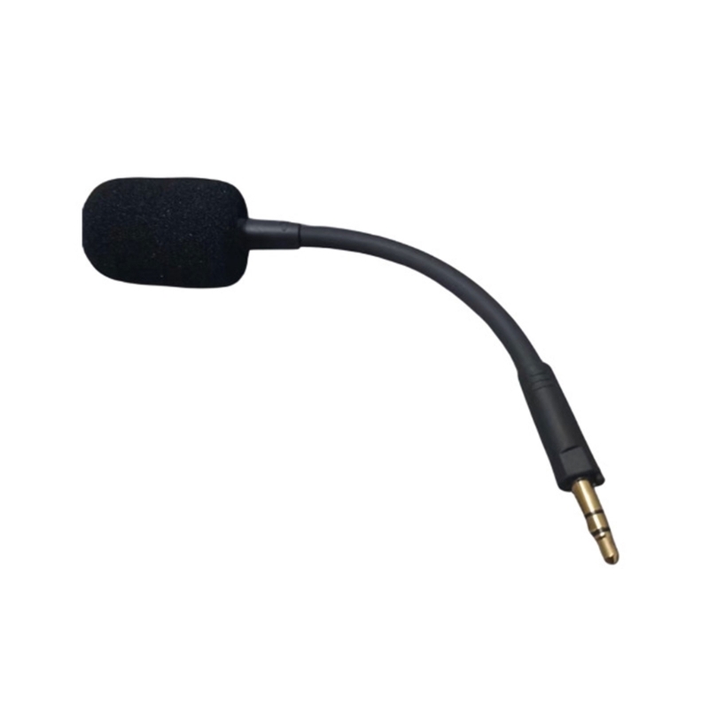 Headset Gaming Console - Replacement Microphone for Razer Barracuda X
