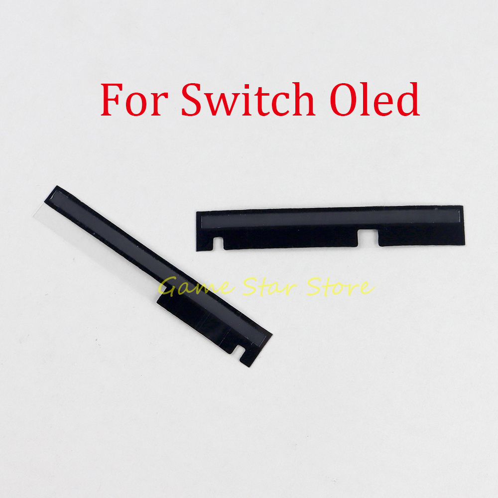 Gaming Console Nintendo Switch - 1set Dust Filter Cooling Net For
