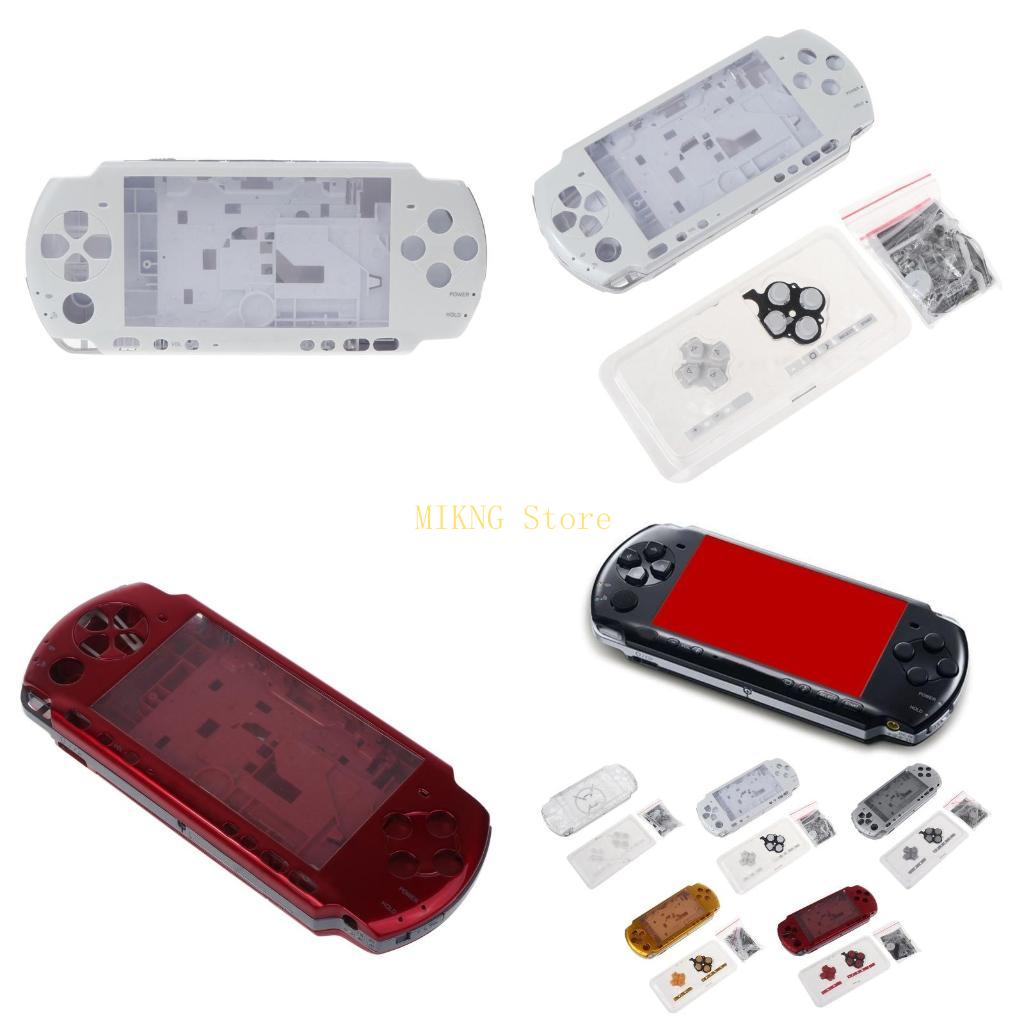 Gaming Console For Sale - Replacement Full Cover for Shell for
