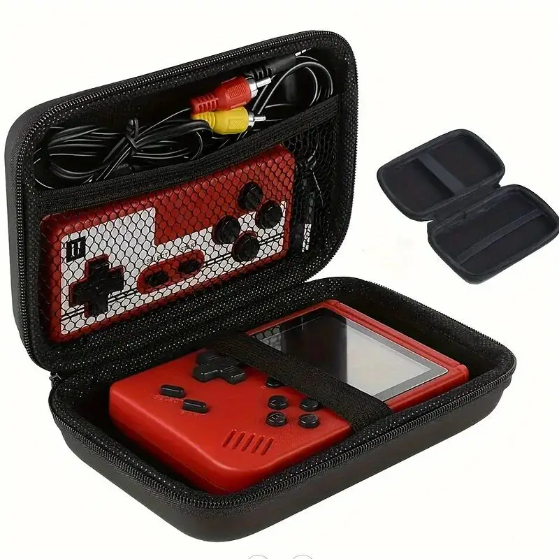 Gaming Consoles - Handheld Game Console Carrying Case, Protective