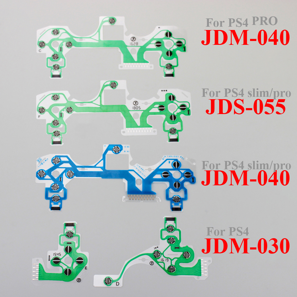 Gaming Console Repair - For PlayStation 4 JDM-030 JDM-040 JDM-055