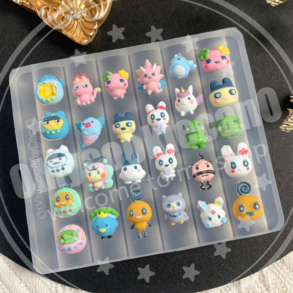 Gaming Consoles - Super Cute Animal & Retro Game
