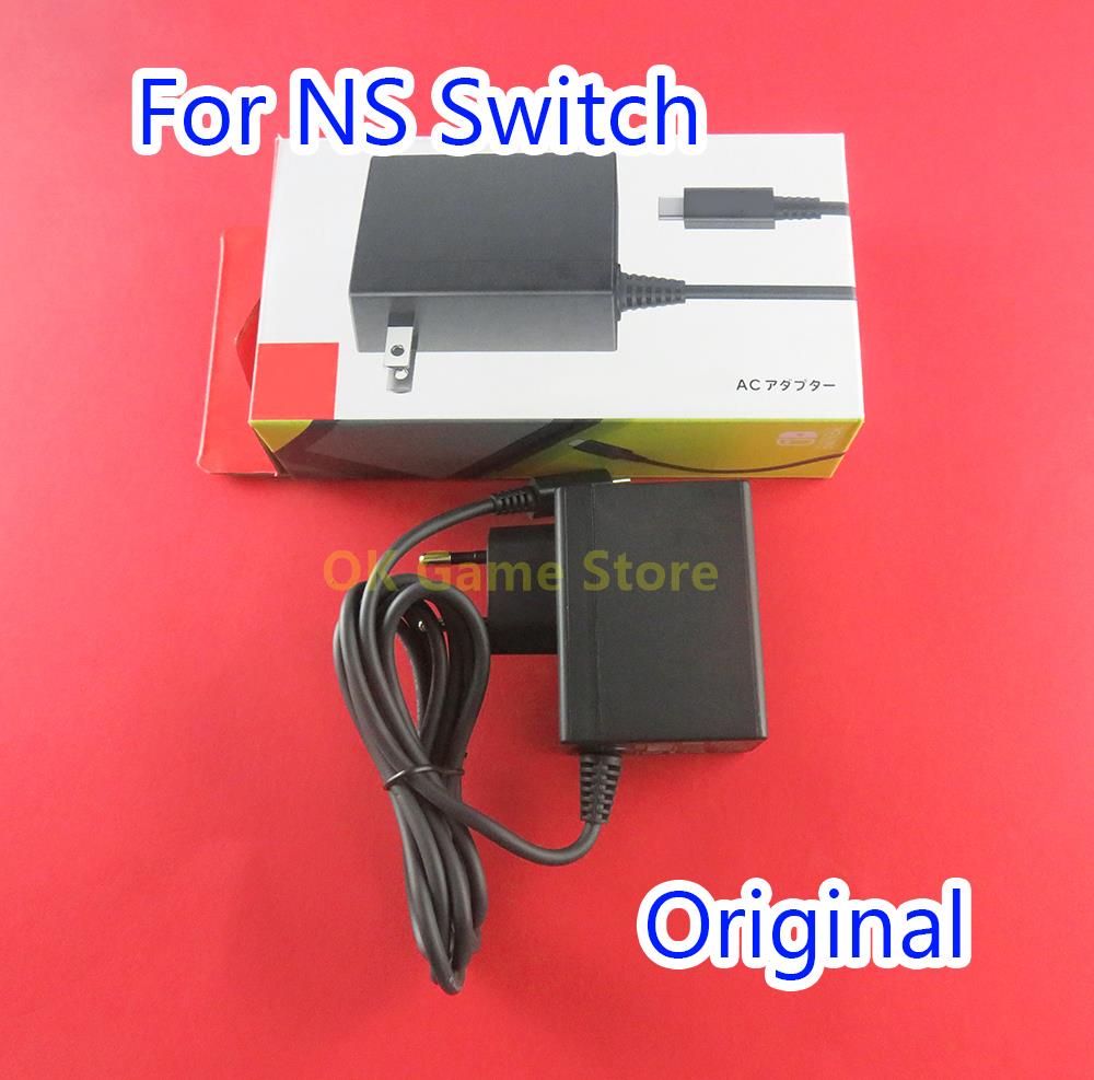 Gaming Console Nintendo Switch - 1pc For Switch Console Original EU