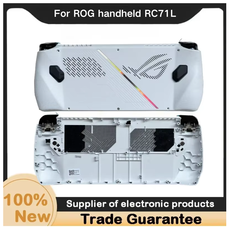 Gaming Consoles - New For Kailxuling ROG handheld RC71L