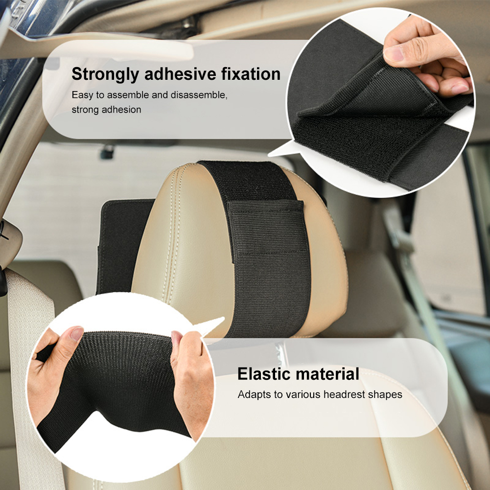 Gaming Console Steam Deck - For Steam Deck Car Headrest Mount