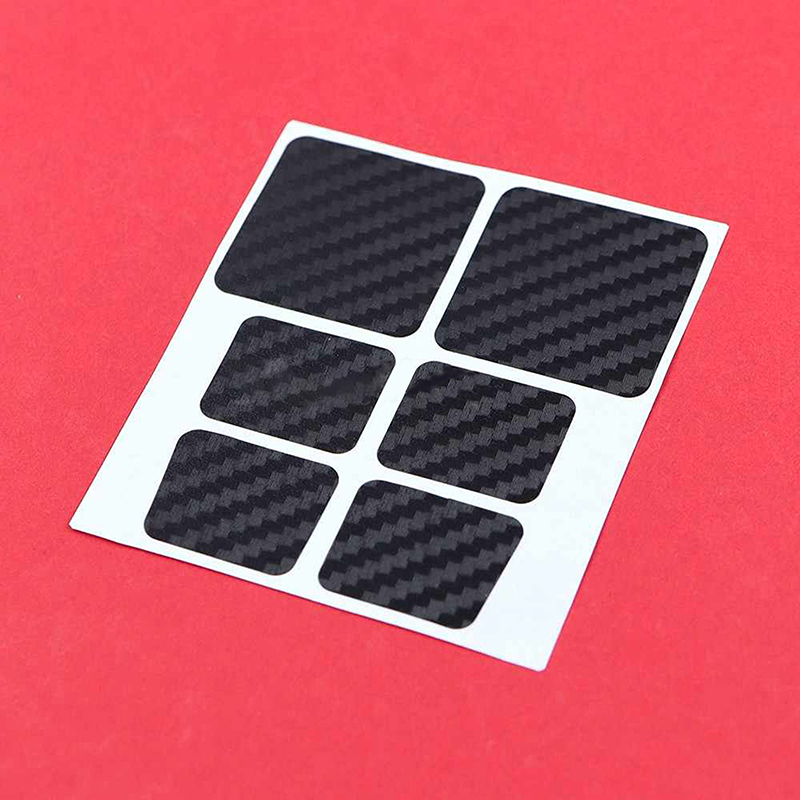 Gaming Console Steam Deck - 1set Touchpad Protection Pad For Steam