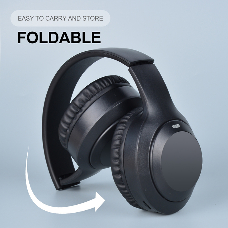 Headset Gaming Console - Over Ear HIFI Stereo M5 Headsets