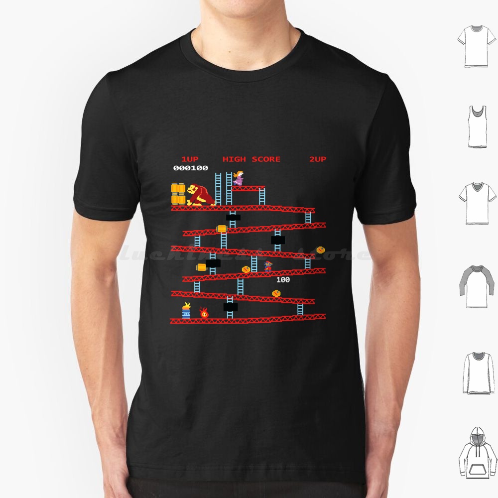 Gaming Consoles - Gaming Arcade Retro Video Game Console