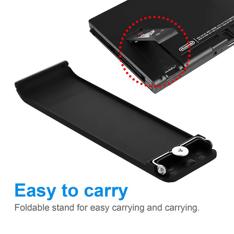Kickstand Stand Holder Replace - Gaming Console Nintendo Switch ulasan dan harga