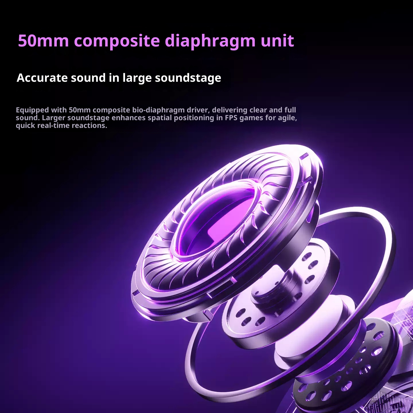 Taidu Ths319 Wired Gaming Head - Gaming Console Headset ulasan dan harga