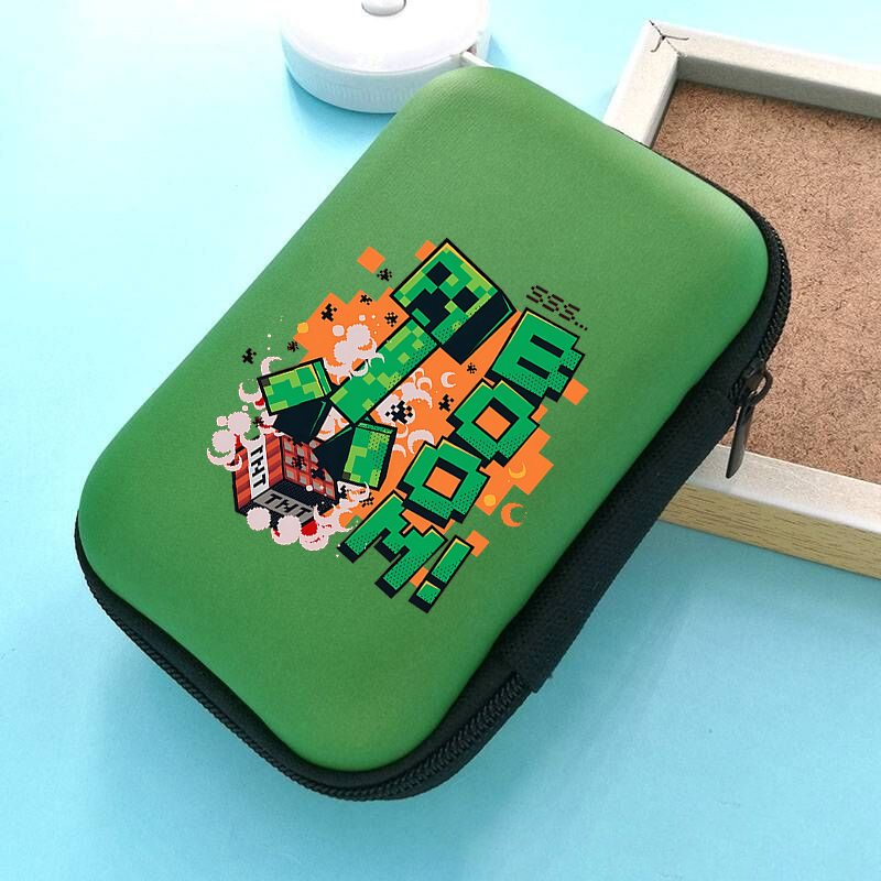 New Minecrafted Portable Trave - Gaming Console With Minecraft ulasan dan harga