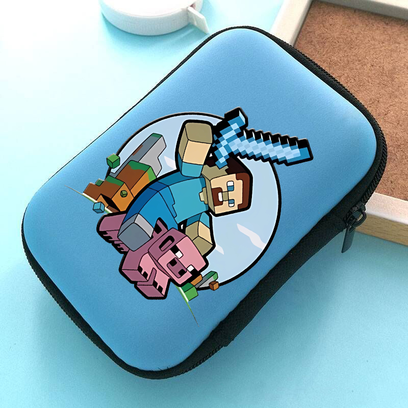 New Minecrafted Portable Trave - Gaming Console With Minecraft ulasan dan harga