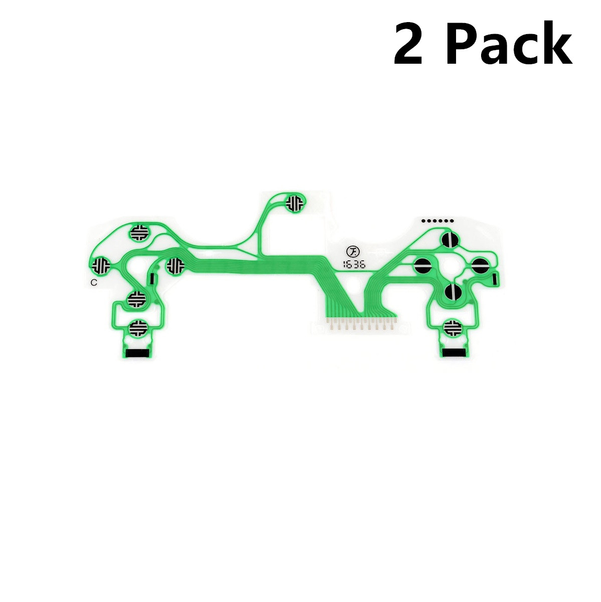 Replacement Flexible Ribbon Ci - Gaming Console Repair ulasan dan harga
