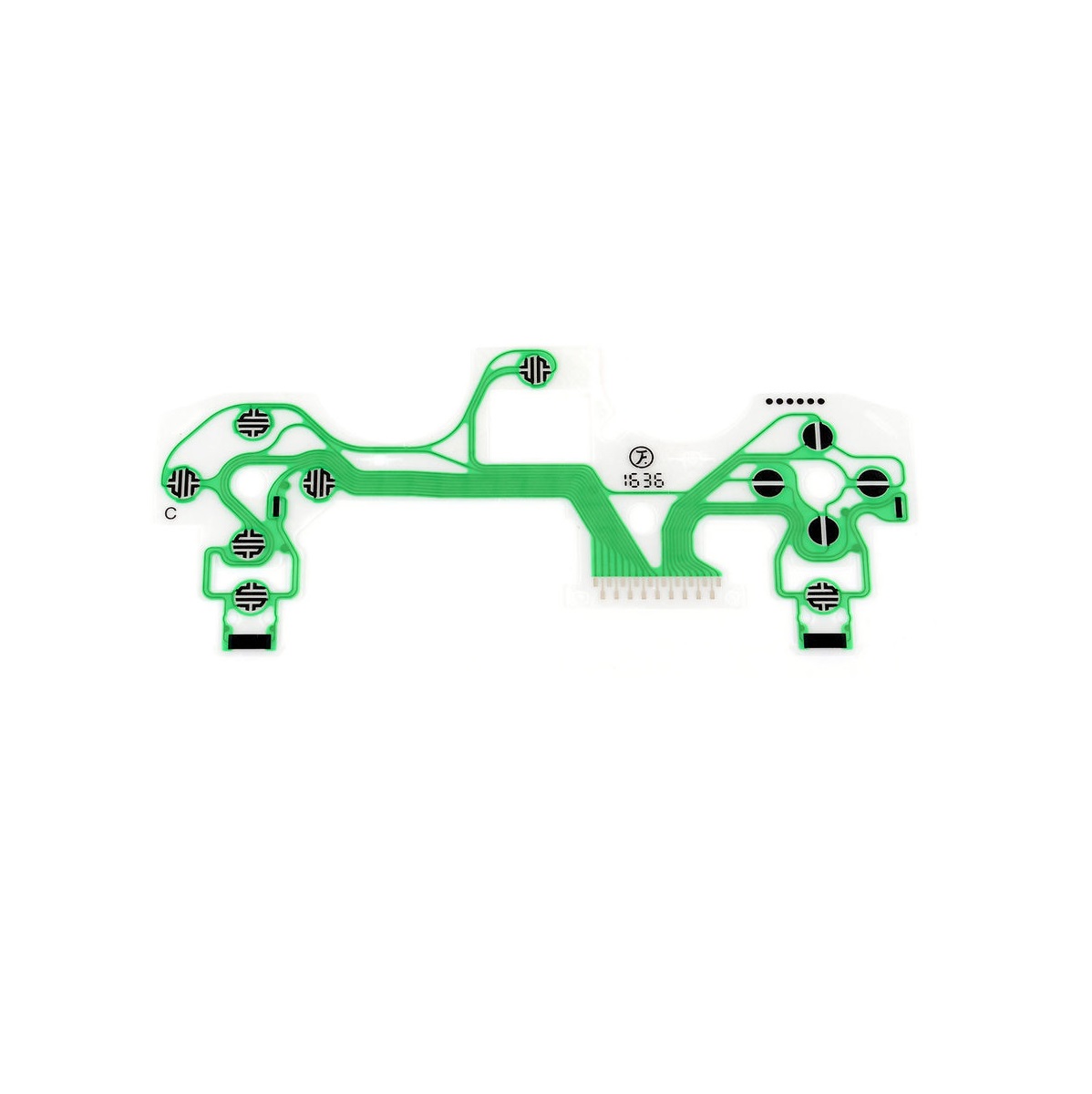 Replacement Flexible Ribbon Ci - Gaming Console Repair ulasan dan harga
