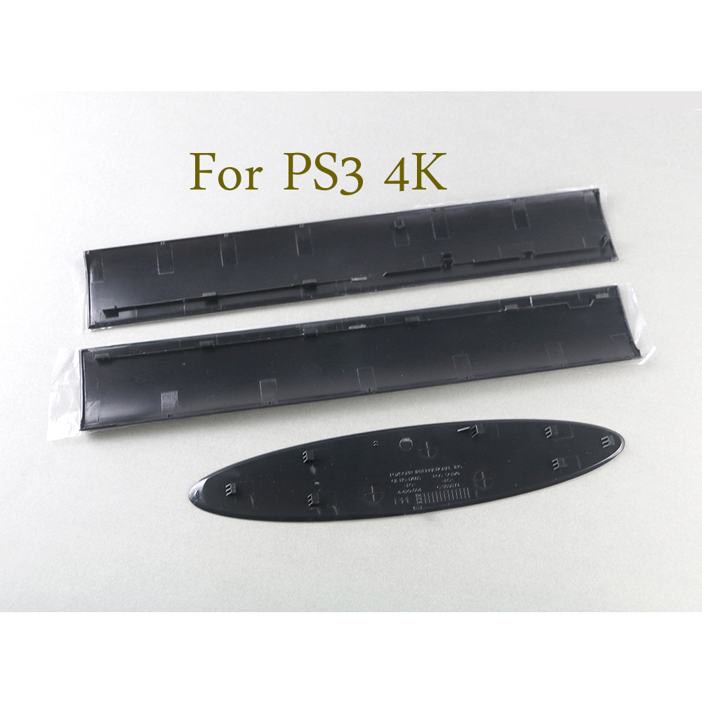 10pcs Hard Drive HDD Bay Door  - Gaming Console Ps3 ulasan dan harga