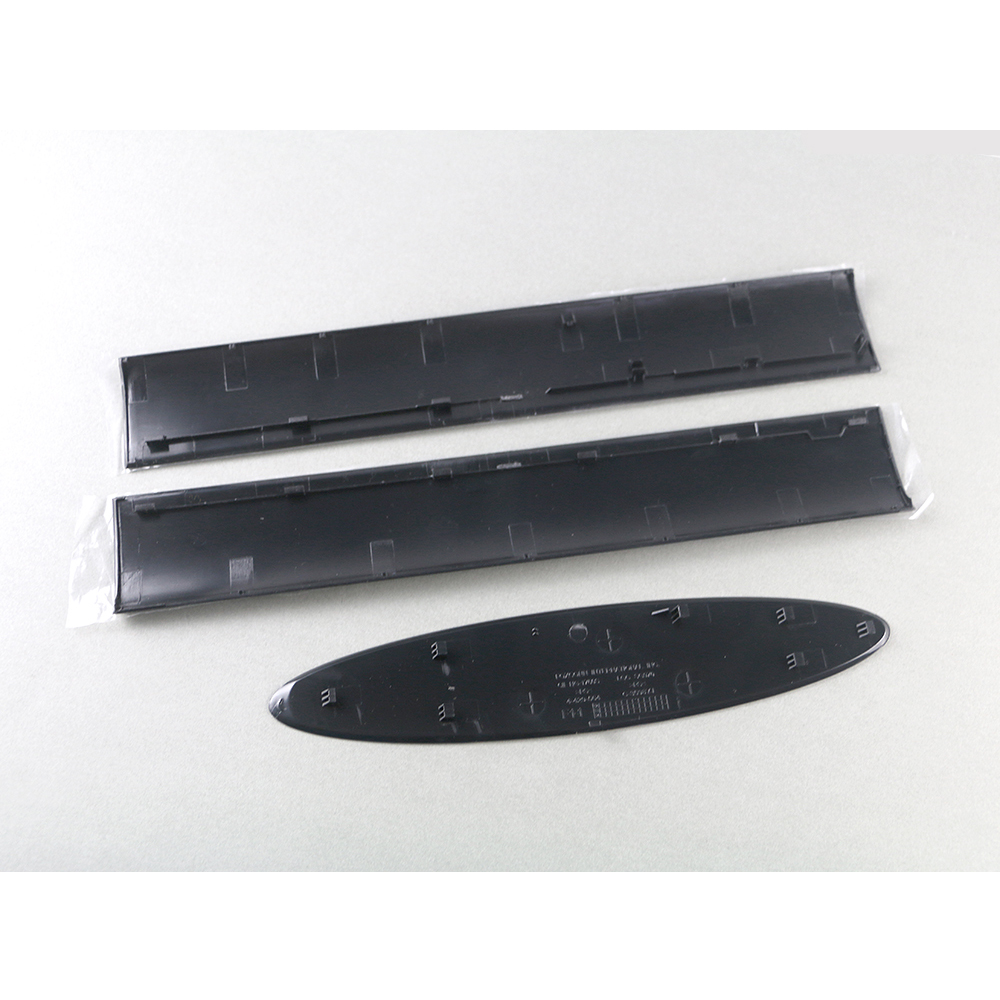 10pcs Hard Drive HDD Bay Door  - Gaming Console Ps3 ulasan dan harga