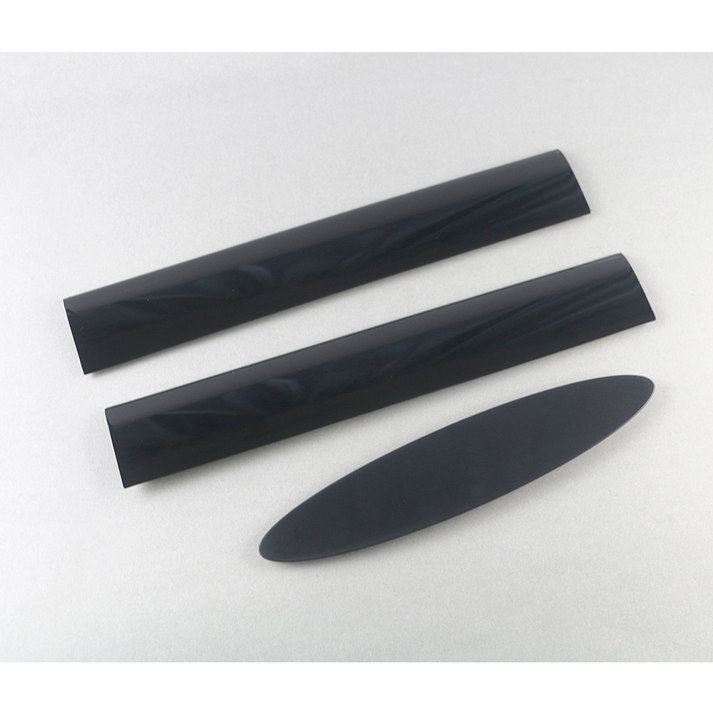 10pcs Hard Drive HDD Bay Door  - Gaming Console Ps3 ulasan dan harga