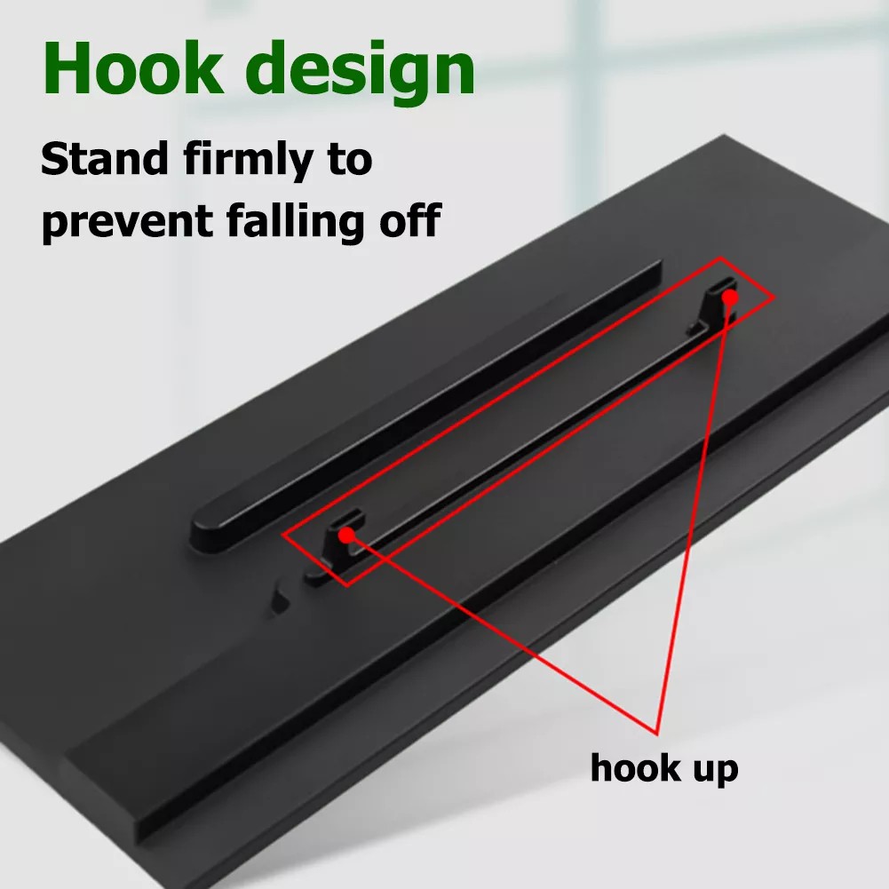 2021 Vertical Bracket Cooling  - Gaming Console For Tv Xbox ulasan dan harga