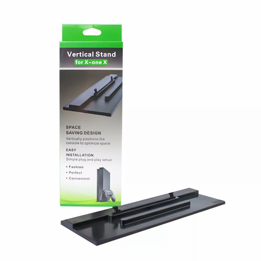2021 Vertical Bracket Cooling  - Gaming Console For Tv Xbox ulasan dan harga