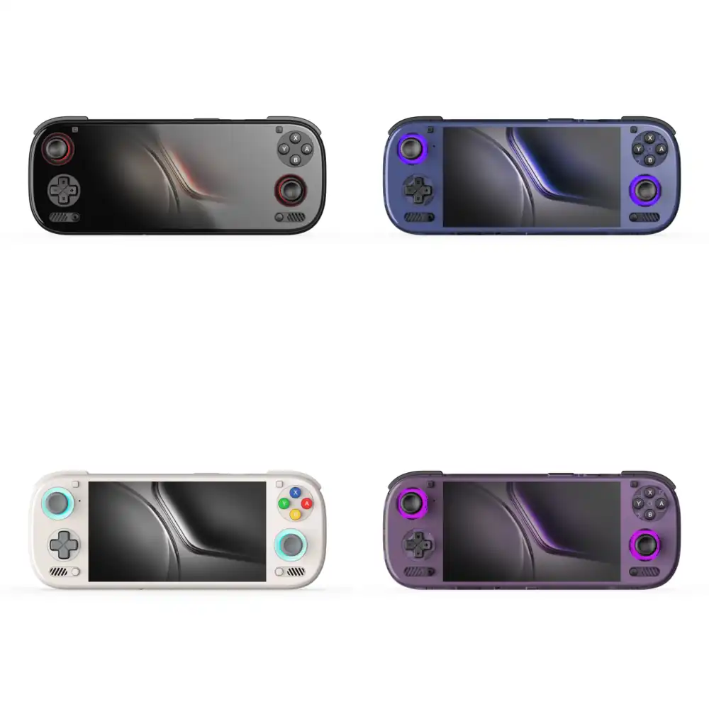 Odin 3 Pro Max for Odin3 Porta - Gaming Consoles ulasan dan harga