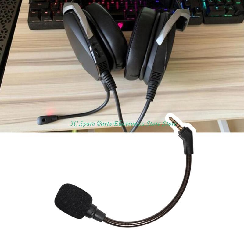 SZ Quality Replacement Mic Boo - Gaming Console Headset ulasan dan harga