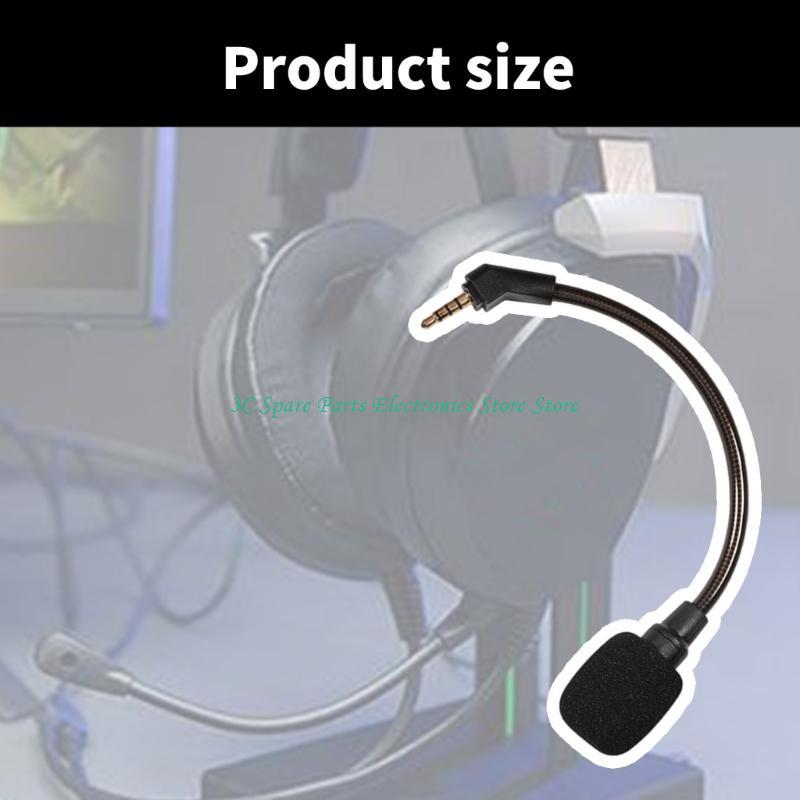 SZ Quality Replacement Mic Boo - Gaming Console Headset ulasan dan harga