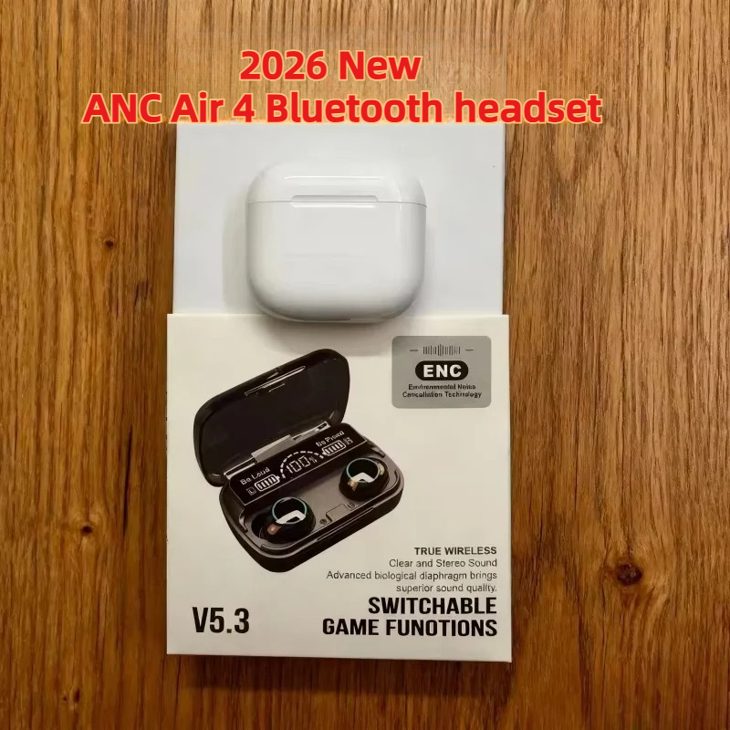 2025 New Pro 3 Wireless Blueto - Headset Gaming Console ulasan dan harga