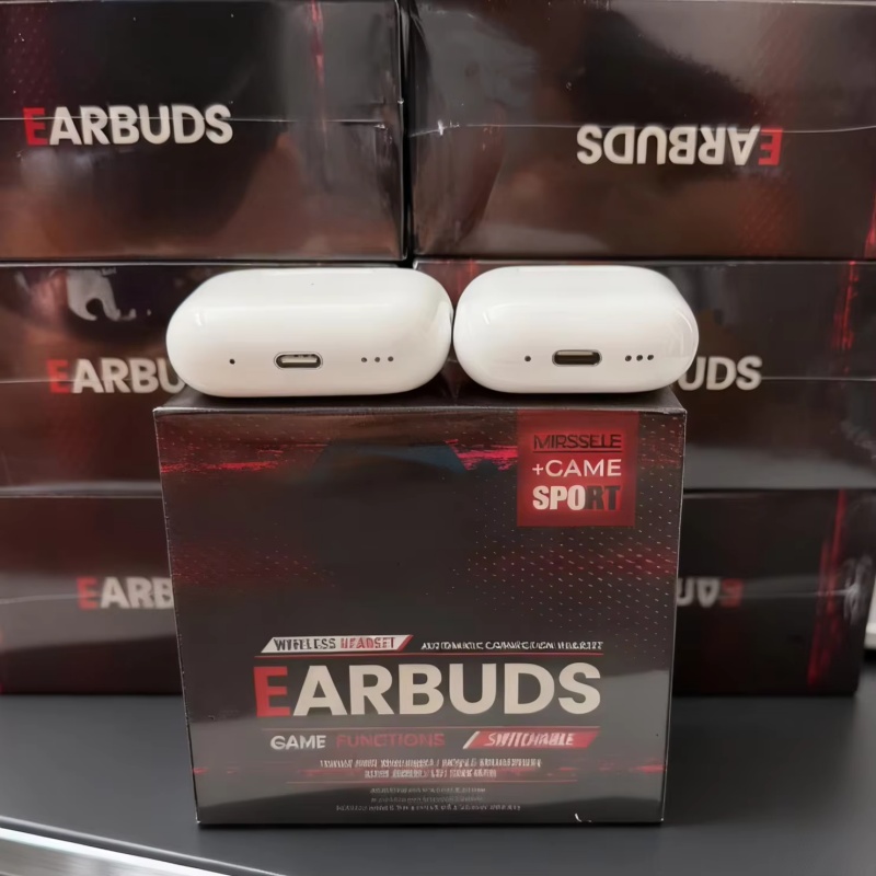 2025 New Pro 3 Wireless Blueto - Headset Gaming Console ulasan dan harga