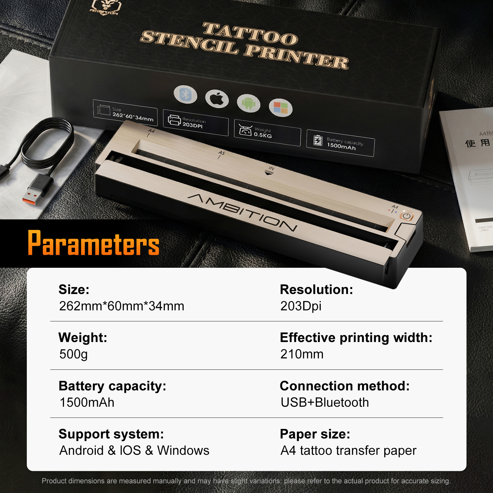 Ambition Wireless Portable The - Pc Gaming Handheld Console ulasan dan harga