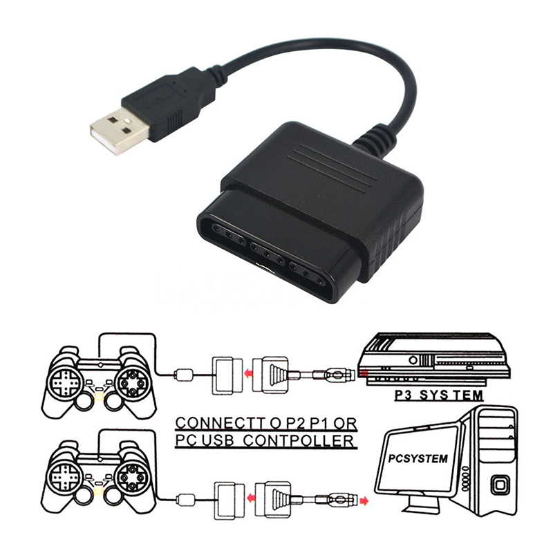 for Sony PlayStation PS2 USB C - Gaming Console Ps3 ulasan dan harga