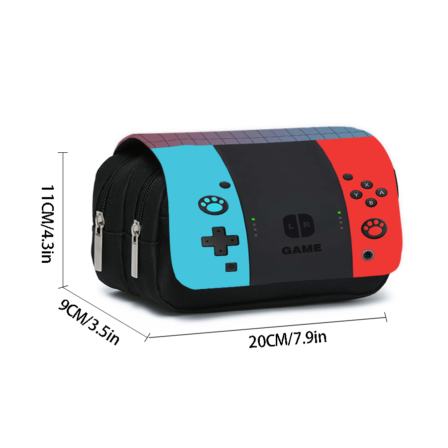 Games Console Double Layered F - Gaming Console For Kids ulasan dan harga