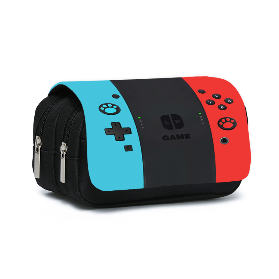 Games Console Double Layered F - Gaming Console For Kids ulasan dan harga