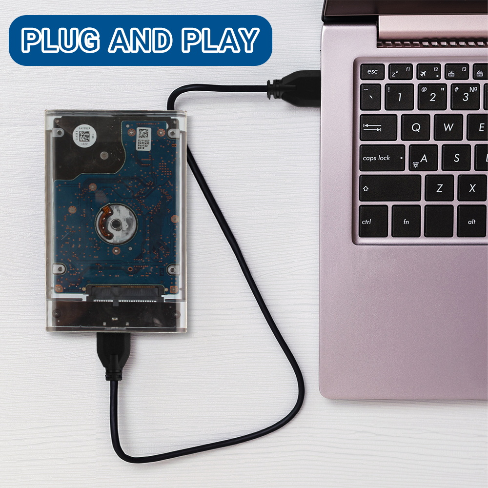PEAPRIT 500G Gaming HDD Retro  - Gaming Console Os ulasan dan harga