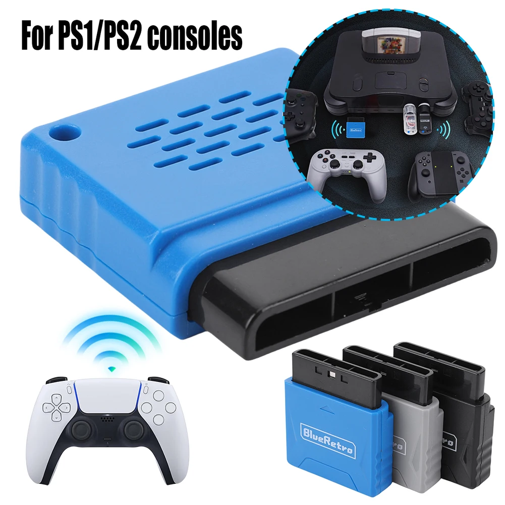 Wireless Controller Receiver A - Gaming Console Monitor ulasan dan harga