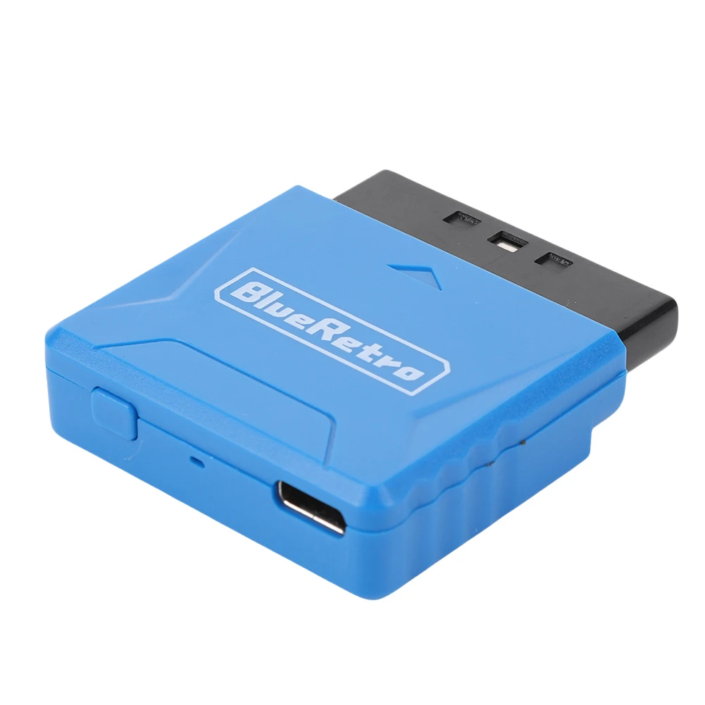 Wireless Controller Receiver A - Gaming Console Monitor ulasan dan harga