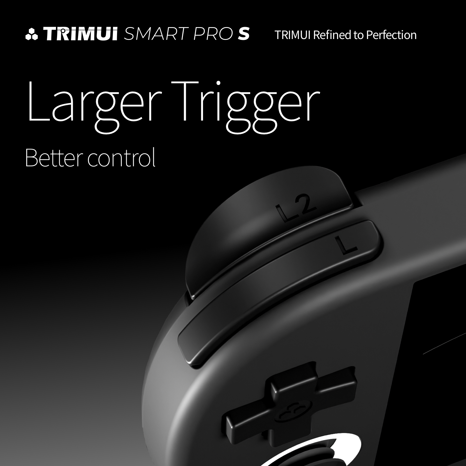 Trimui Smart Pro S Handheld Ga - Gaming Console Bluetooth ulasan dan harga