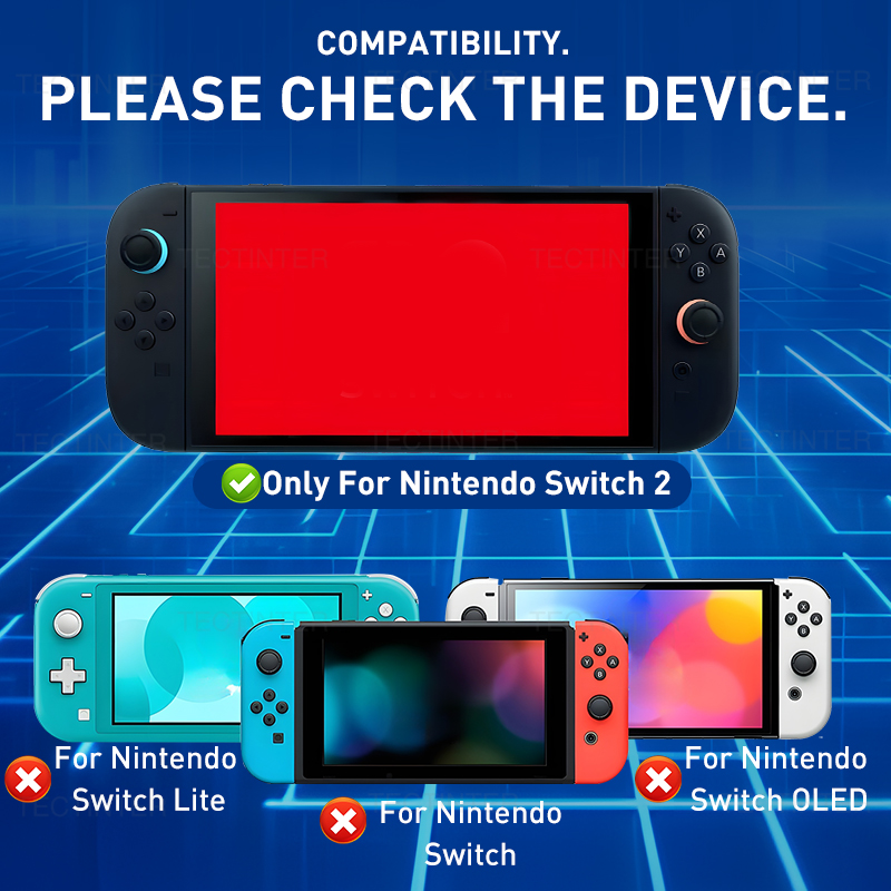 for Nintendo Switch 2 Console  - Gaming Console Nintendo Switch ulasan dan harga