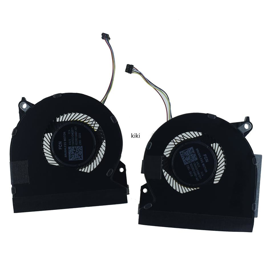 CPU and GPU Cooling Fan Replac - Gaming Consoles ulasan dan harga