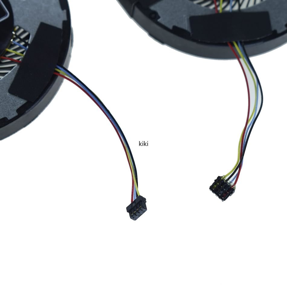 CPU and GPU Cooling Fan Replac - Gaming Consoles ulasan dan harga
