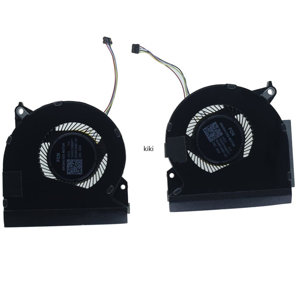 CPU and GPU Cooling Fan Replac - Gaming Consoles ulasan dan harga