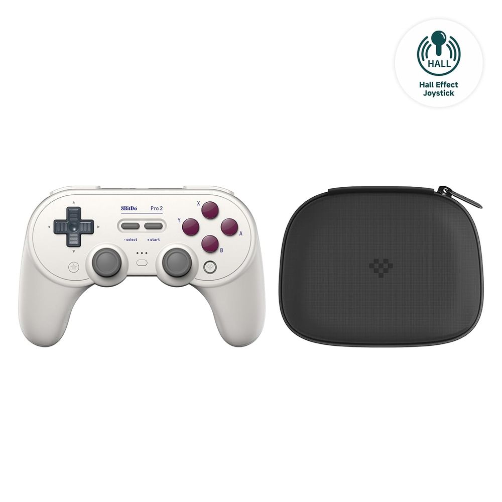 Wireless Bluetooth Controller  - Gaming Console Steam Deck ulasan dan harga