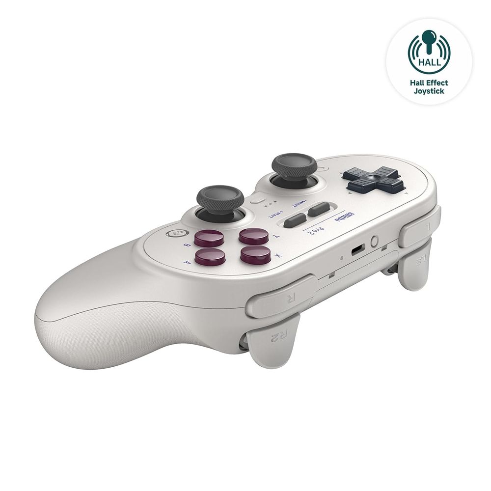 Wireless Bluetooth Controller  - Gaming Console Steam Deck ulasan dan harga