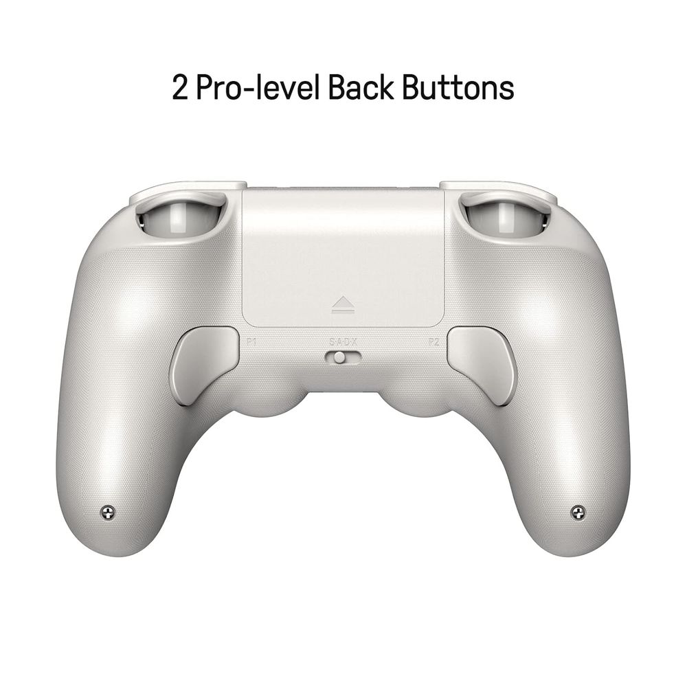 Wireless Bluetooth Controller  - Gaming Console Steam Deck ulasan dan harga