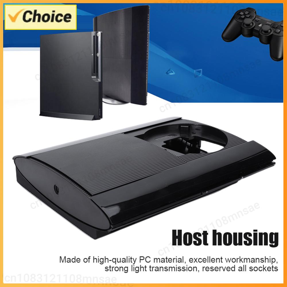 Solid PC Gaming Console Housin - Gaming Console Ps3 ulasan dan harga