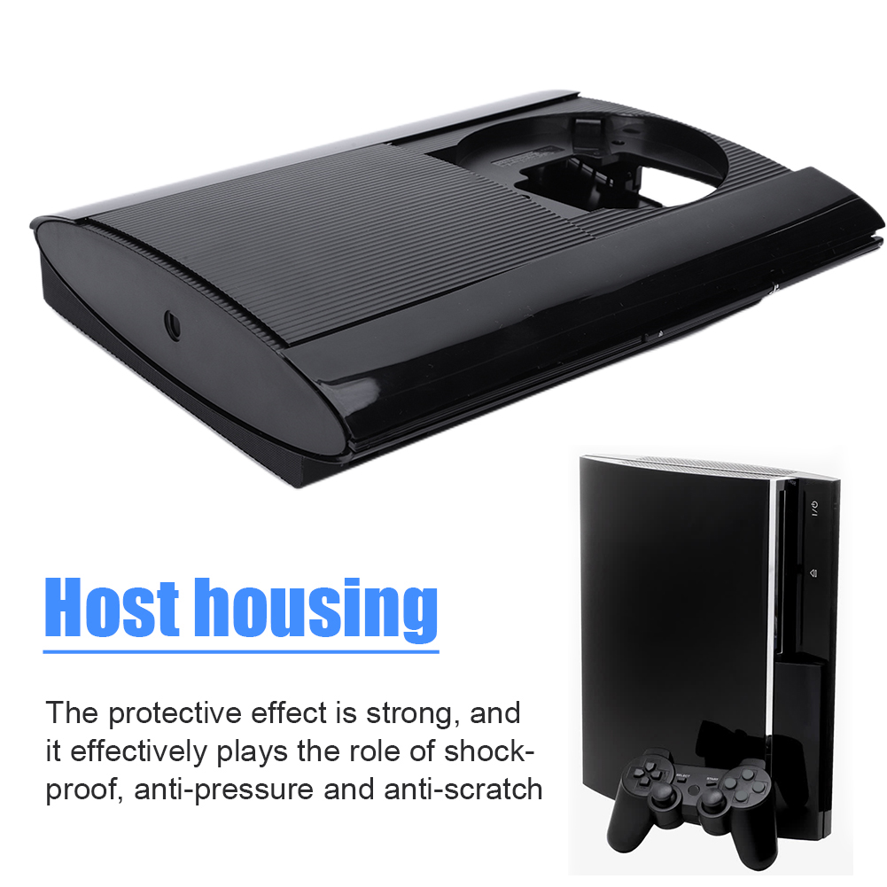 Solid PC Gaming Console Housin - Gaming Console Ps3 ulasan dan harga