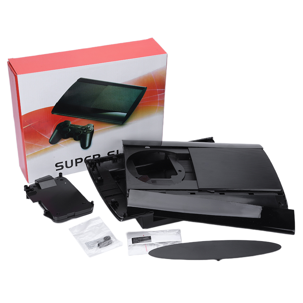 Solid PC Gaming Console Housin - Gaming Console Ps3 ulasan dan harga