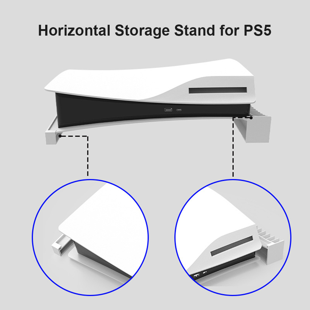 Game Console Storage Stand for - Gaming Consoles ulasan dan harga