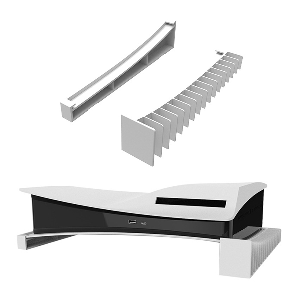 Game Console Storage Stand for - Gaming Consoles ulasan dan harga