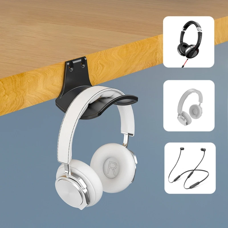 Wall Mount Headphones Stand Ho - Gaming Console Vr Headset ulasan dan harga